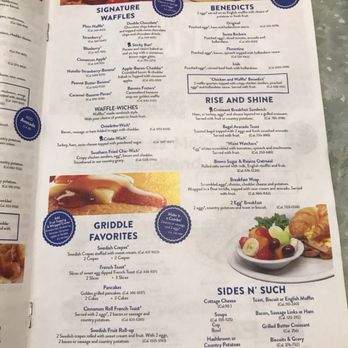 Country Waffles - Menu 2 - Breakfast & Brunch Near Me - Woodland, California Country Waffles - Menu 2 - Breakfast & Brunch Near Me - Woodland, California