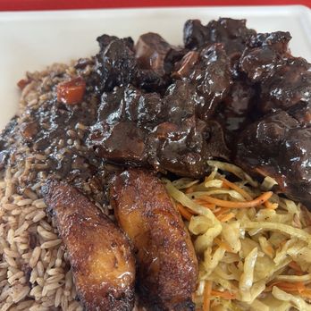 Island Riddim - Caribbean Near Me - Round Rock, Texas