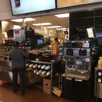 McDonald's - a man working in the kitchen - Coffee & Tea Near Me - Millsboro, Delaware McDonald's - a man working in the kitchen - Coffee & Tea Near Me - Millsboro, Delaware
