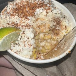 Miami Roasted Corn - Corn