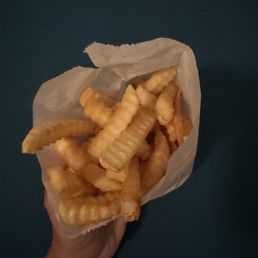 Fries
