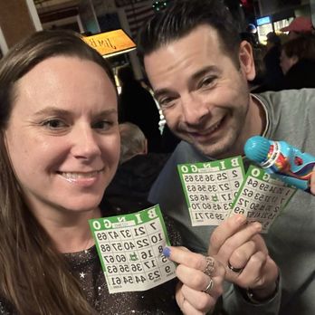 Green Parrot - Charity bingo night! - Dive Bars Near Me - Key West, Florida