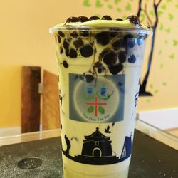 Tea Plus Tea Bar