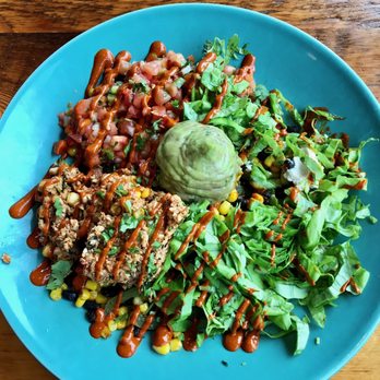 Duluth Grill - Buddha Bowl - Breakfast & Brunch Near Me - Duluth, Minnesota