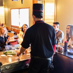 Hibachi
