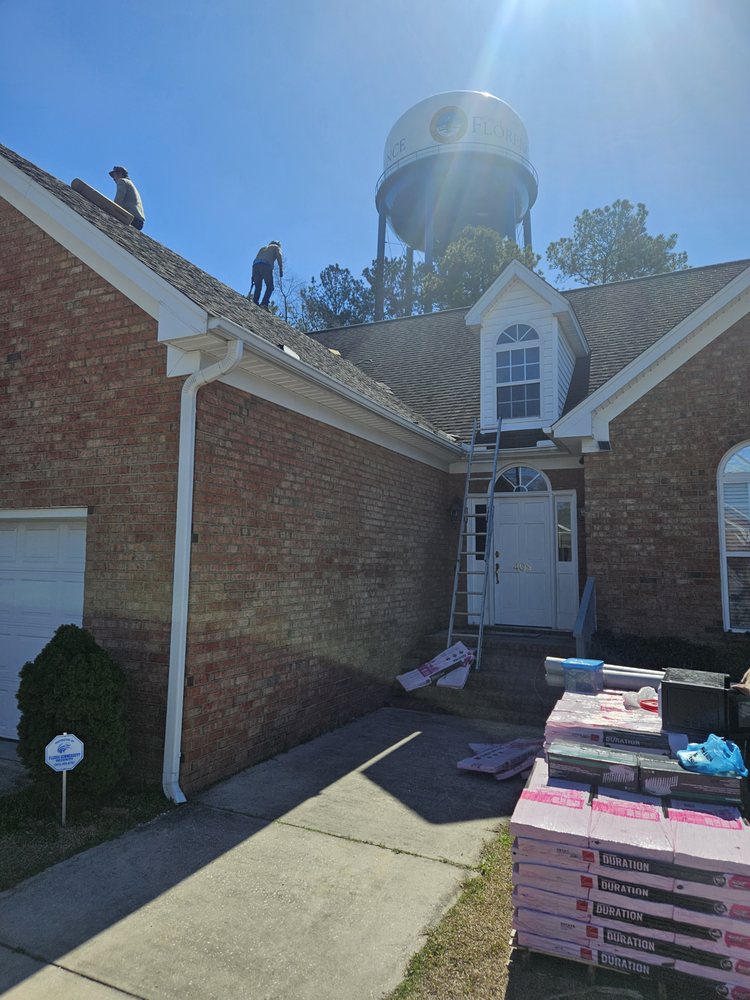 Slide of Mahaua Roofing & Construction