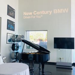NEW CENTURY BMW - 296 Photos & 1209 Reviews - 1139 W Main St, Alhambra ...