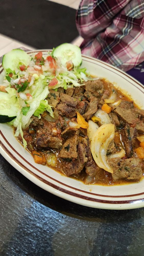 Oaxaca Mexican & Dominican Restaurant