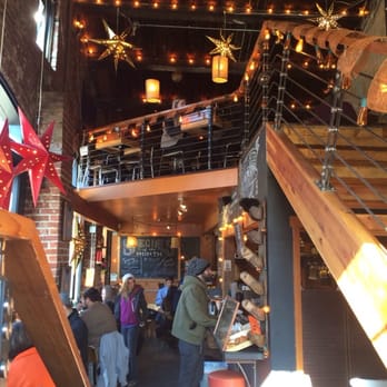 Citizen - Coffee & Tea Near Me - Seattle, Washington