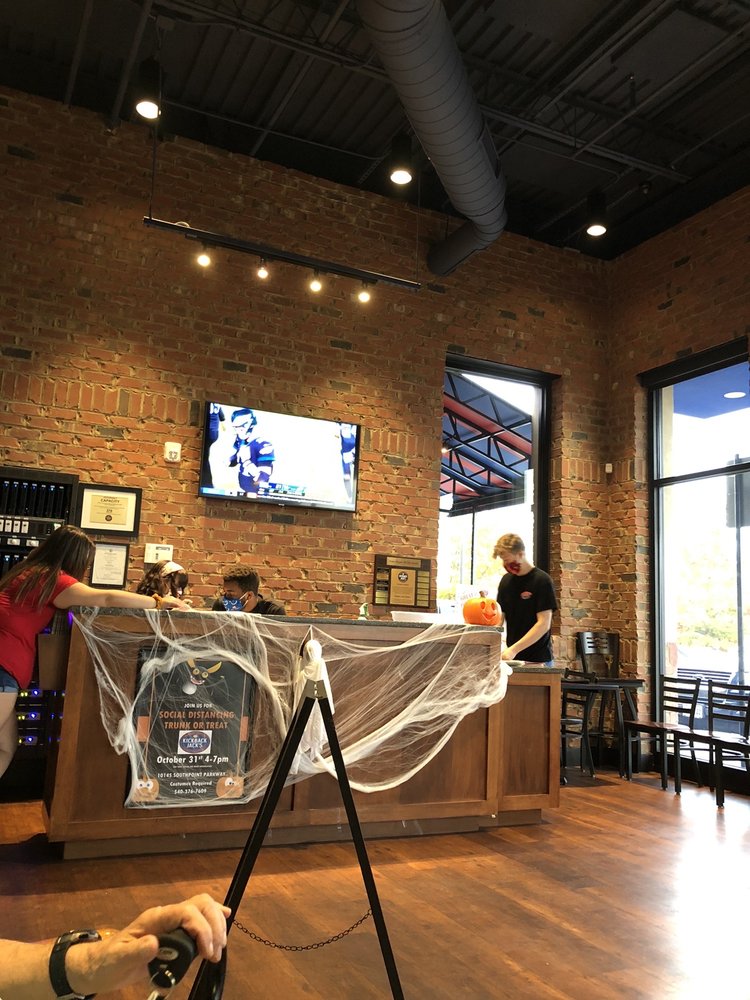 KICKBACK JACK’S Updated June 2024 75 Photos & 87 Reviews 10145