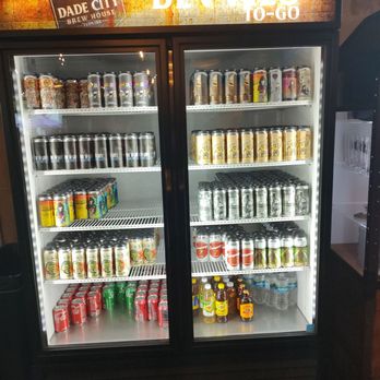 Dade City Brew House - Brewpubs Near Me - Dade City, Florida