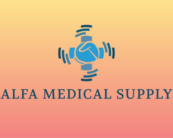 ALFA MEDICAL SUPPLY Updated June 2024 15371 Live Oak St, Hesperia