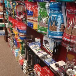 Smoke&Vape - Cigarette tobacco and papers rollers etc.