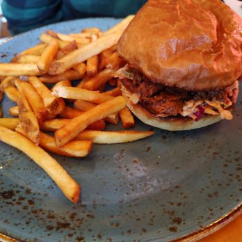Dianne's Fish Shack & Smokehouse - Brisket burger & fries - Seafood Near Me - Kingston, Ontario Dianne's Fish Shack & Smokehouse - Brisket burger & fries - Seafood Near Me - Kingston, Ontario