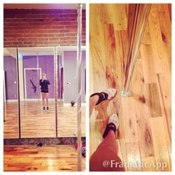 Posh Fitness