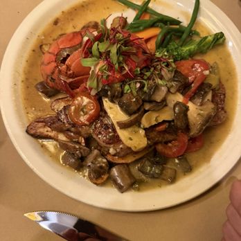Camille's - Steak Special! - Italian Near Me - Providence, Rhode Island