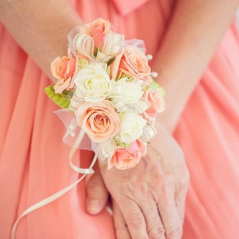 Hollywood Flower Shop - corsage - Florists Near Me - Mount Kisco, New York