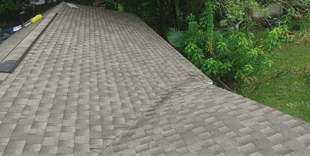 Slide of Transparacon Roofing