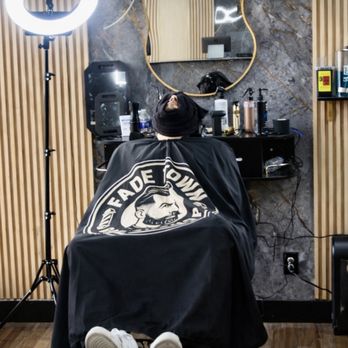 Fade Town - Barbers Near Me - Hurst, Texas Fade Town - Barbers Near Me - Hurst, Texas