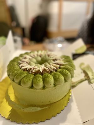 Takahachi Bakery by null