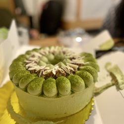 user provided Takahachi Bakery photo