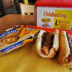 Yocco's Hot Dog King
