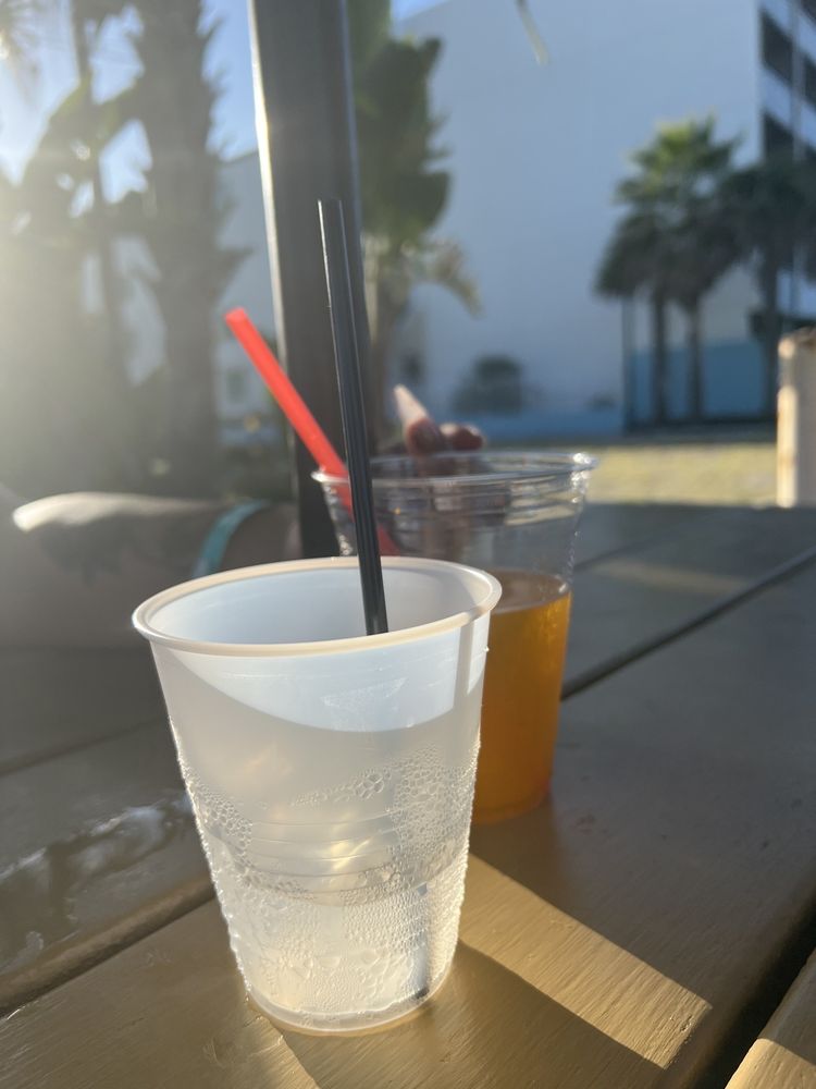 Oasis Tiki Bar & Grill Image