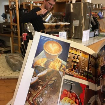 Coffee Lab & Roasters Evanston - The yelp book is here! - Coffee & Tea Near Me - Evanston, Illinois Coffee Lab & Roasters Evanston - The yelp book is here! - Coffee & Tea Near Me - Evanston, Illinois