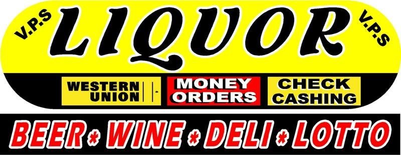 Village Party Store Logo