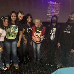 Cal Skate Grand Terrace - Family Slate Outing