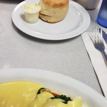 40th Street Cafe - Biscuit - Diners Near Me - Phoenix, Arizona
