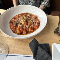 Westhaven Golf Club - Caprese gnocchi