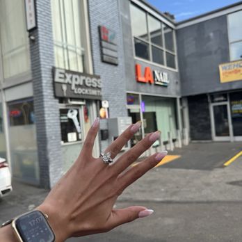 LA NAILS AND SPA BOUTIQUE - Updated July 2026 - 24 Photos & 34 Reviews ...