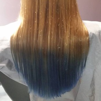 Cheryl Cope Salon - a little blue - Hair Salons Near Me - Raleigh, North Carolina Cheryl Cope Salon - a little blue - Hair Salons Near Me - Raleigh, North Carolina