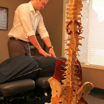 Hannahs Chiropractic - Chiropractors Near Me - Vancouver, Washington Hannahs Chiropractic - Chiropractors Near Me - Vancouver, Washington