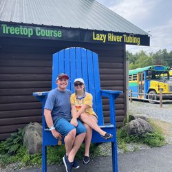 Adirondack Adventure Center