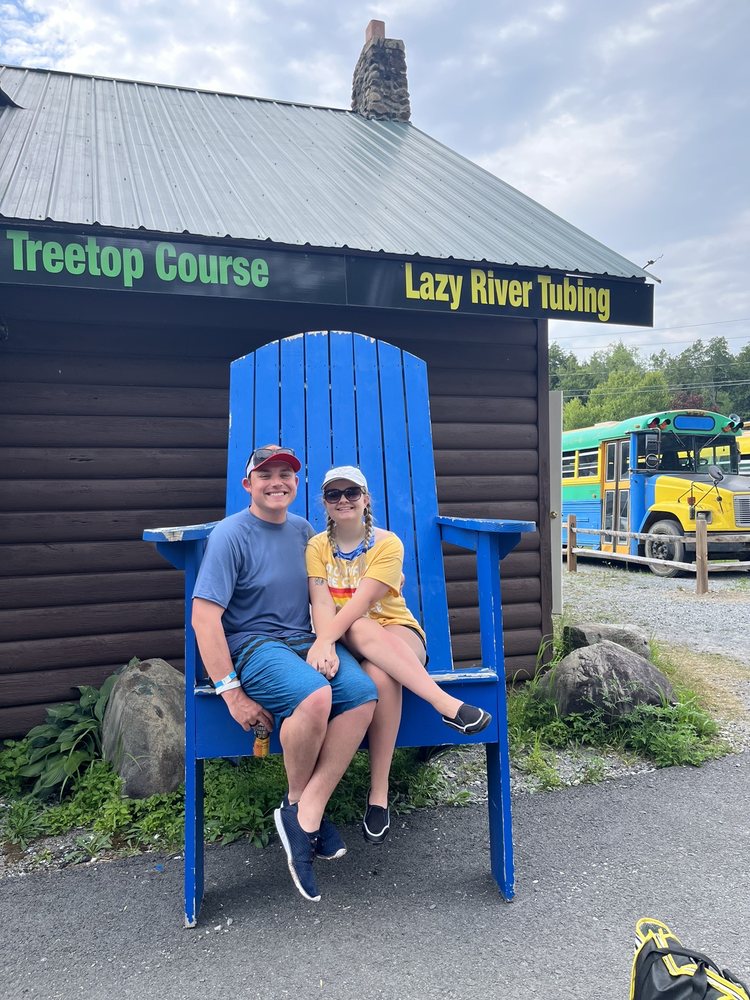 ADIRONDACK ADVENTURE CENTER 80 Photos & 136 Reviews 877 Lake Ave