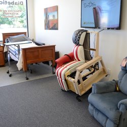 Hospital Beds