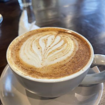 Namu Kitchen - Cinnamon latte - Breakfast & Brunch Near Me - West Covina, California Namu Kitchen - Cinnamon latte - Breakfast & Brunch Near Me - West Covina, California