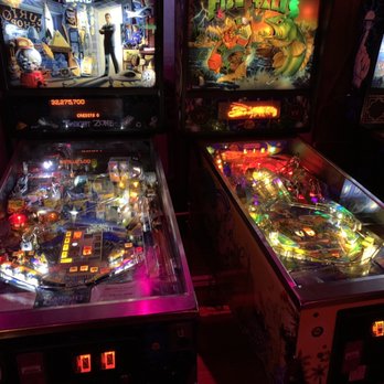 Emporium Arcade Bar - Pinball - Bars Near Me - Chicago, Illinois Emporium Arcade Bar - Pinball - Bars Near Me - Chicago, Illinois