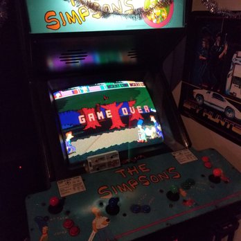 Lowry Parcade - Arcades Near Me - Tampa, Florida