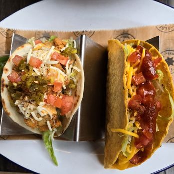 Federales Tacos & Tequila - Logan Square - spicy chicken and gringo tacos - Bars Near Me - Chicago, Illinois Federales Tacos & Tequila - Logan Square - spicy chicken and gringo tacos - Bars Near Me - Chicago, Illinois