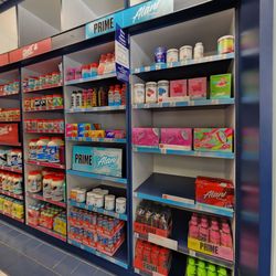 The Vitamin Shoppe