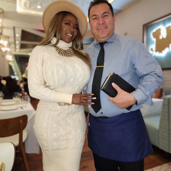 Limani - Washington - Jose is phenomenal - Mediterranean Near Me - Washington, DC, District of Columbia