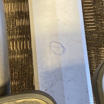 Anytime Fitness - More dirty equipment - Gyms Near Me - Dyer, Indiana
