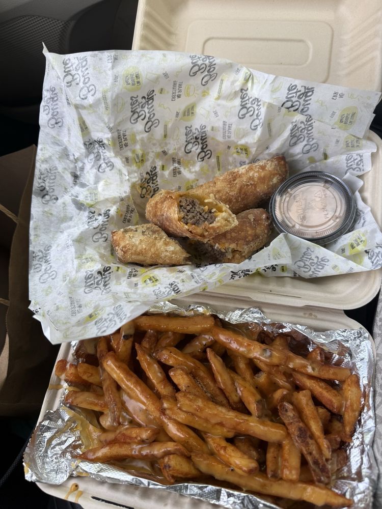Bougie Bites