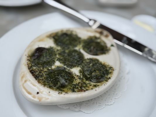 Bistro Jeanty by null