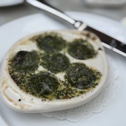 user provided Bistro Jeanty photo