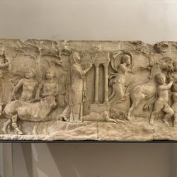 Museo Archeologico Nazionale di Venezia