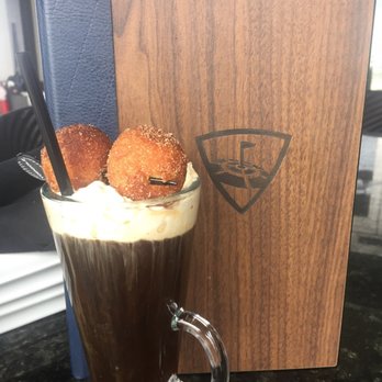 Topgolf - Warm beam coffee - New American Near Me - San Antonio, Texas Topgolf - Warm beam coffee - New American Near Me - San Antonio, Texas